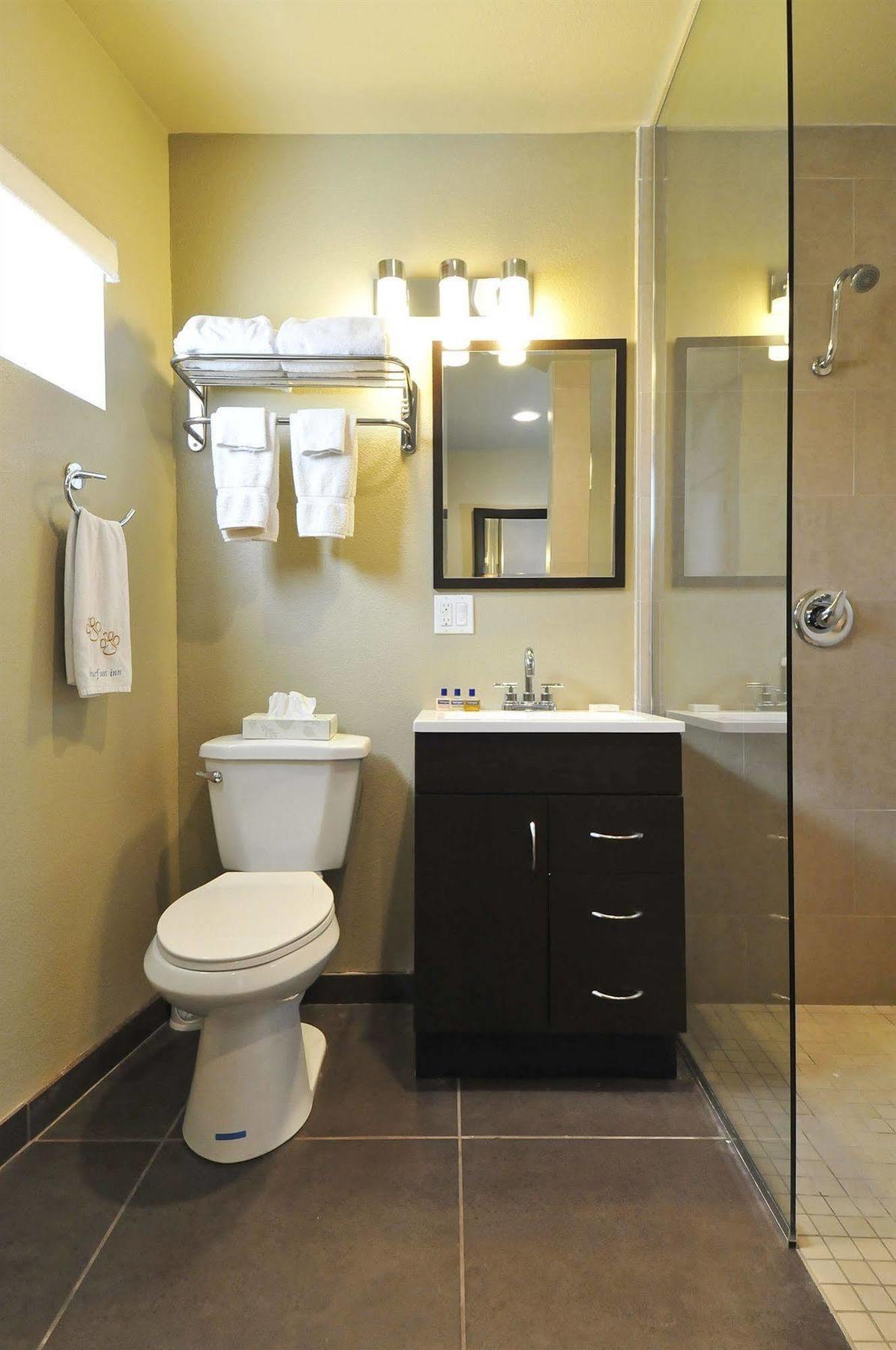 Bearfoot Inn - Clothing Optional Hotel For Gay Men Palm Springs Buitenkant foto